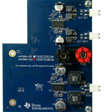 TAS5751MEVM