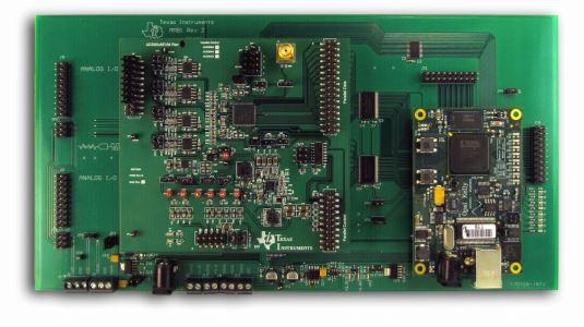 ADS8568EVM-PDK