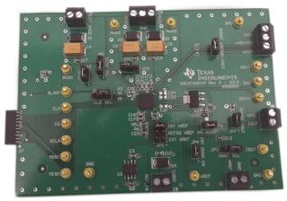 DAC8760EVM
