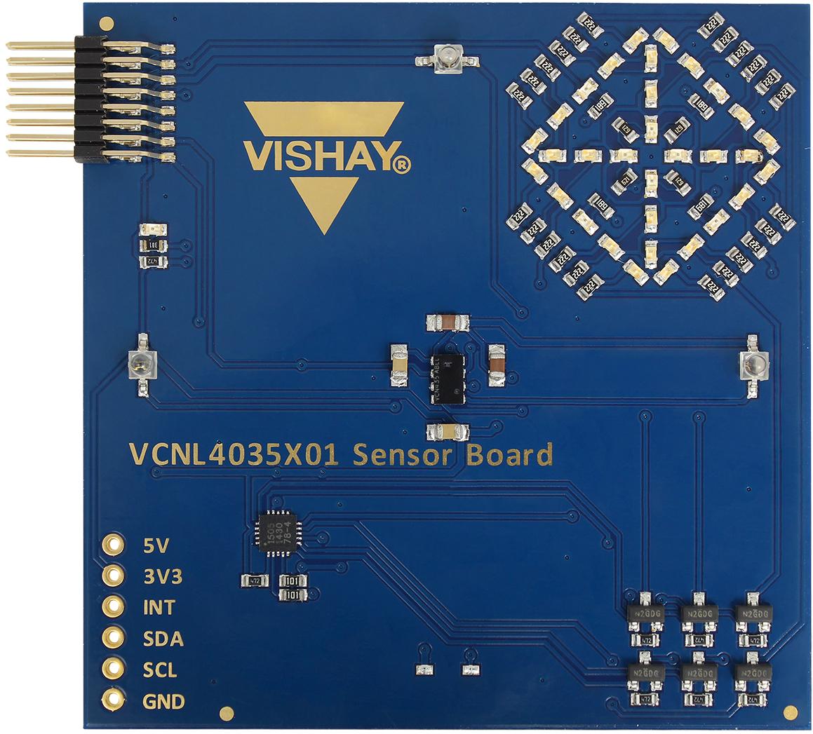 VCNL4035X01-GES-SB