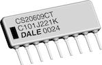 20609TC101J101MP