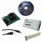MSP-FET430U64USB