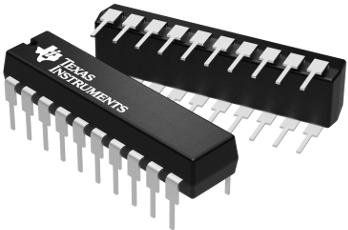 TIBPAL16R6-15CN