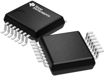 SN74HC4066DBR