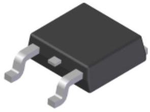 AZ1117ID-1.5TRG1