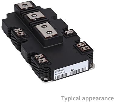 FF450R17IE4BOSA2