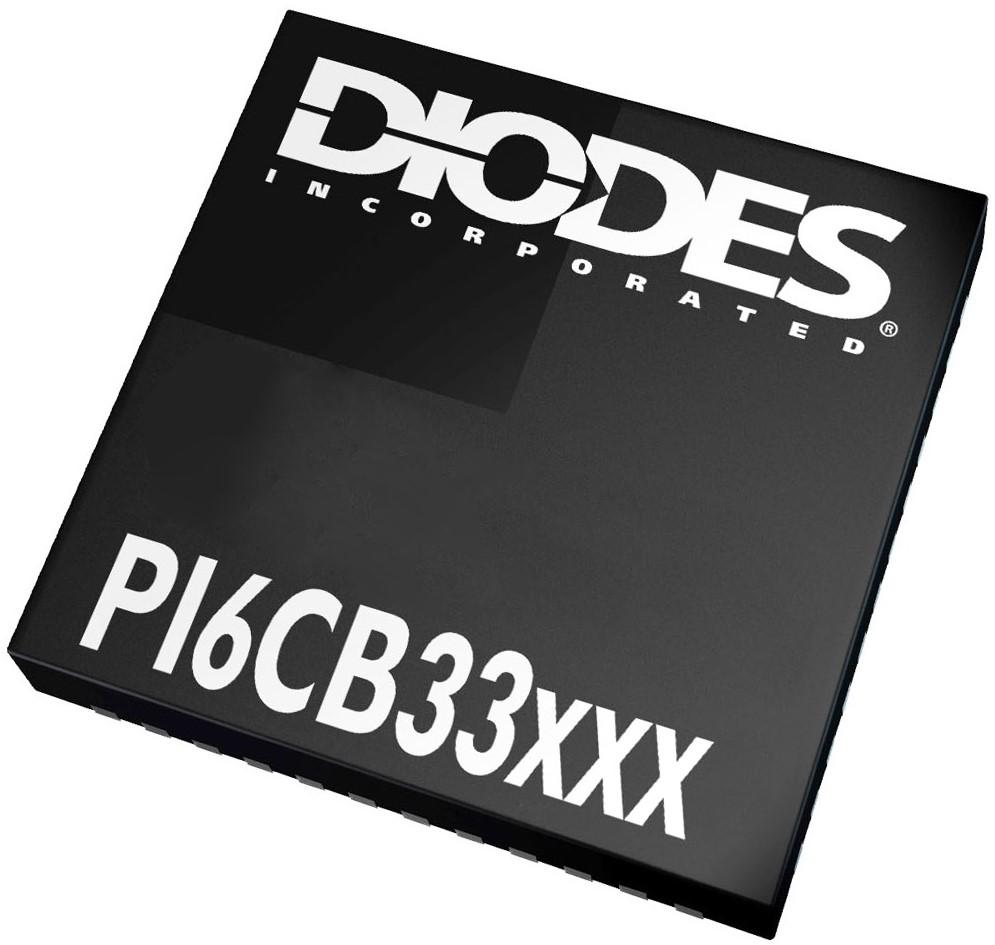 PI6CB33201ZDIEX