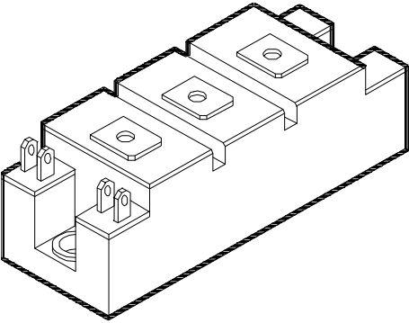 BSM75GB120DN2HOSA1