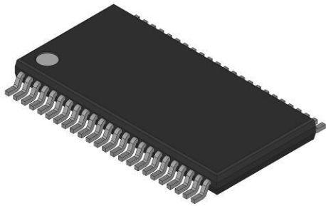 PI74VCX16244AE