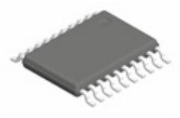 PI74FCT3244LE
