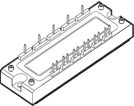 BSM35GD120DN2E3224BOSA1