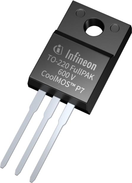 IPA60R120P7