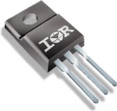 IRFI4510GPBF