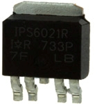 IPS6021RTRRPBF