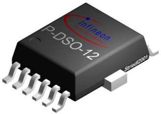 TLE8102SGXT