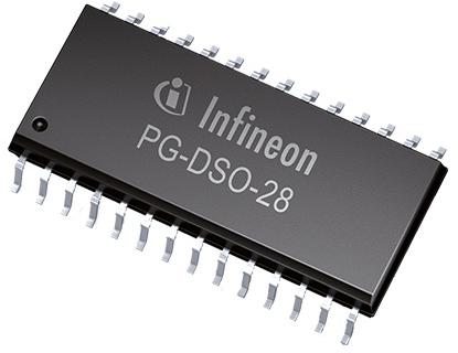 IR2130STRPBF