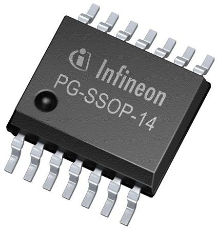 IFX90121ELV50XUMA1