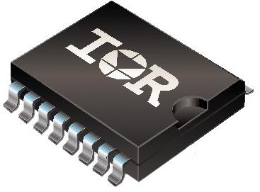 IR25607STRPBF