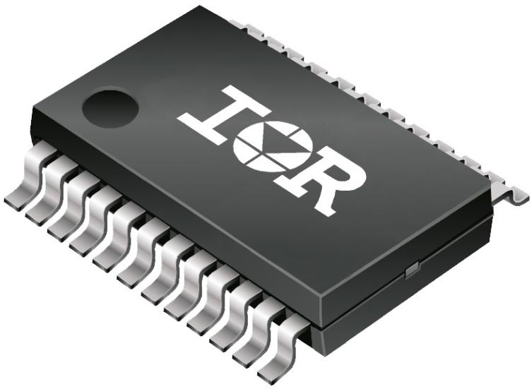 IR2214SSPBF