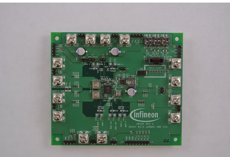 EVALPS540125ATOBO1