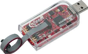 KIT_DAP_MINIWIGGLER_USB