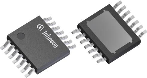 TLD60981EPXUMA2