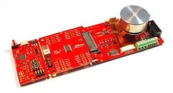 KIT_XMC1X_AK_MOTOR_001
