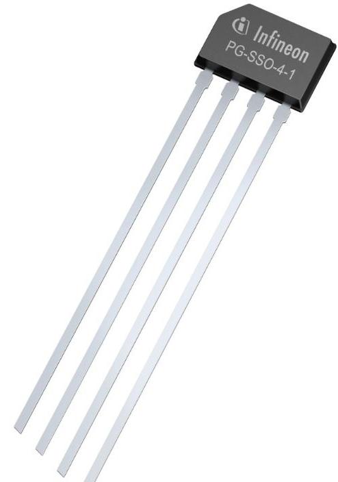 TLE4921-5U