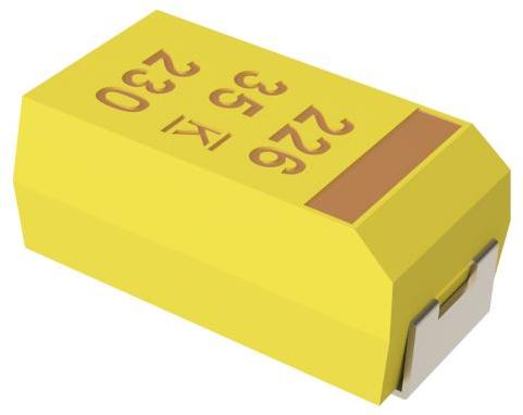 T491C226M010ZTAU007280