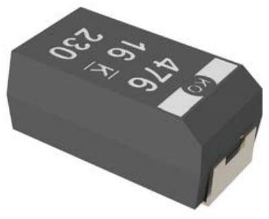 T521B155M050ATE200