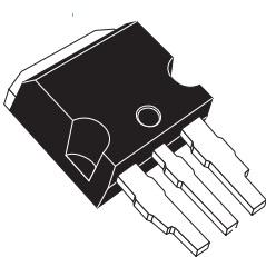 STB25NM60N-1