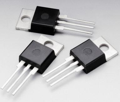 BTA16-600BW3G