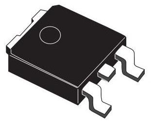 STD12NM50N