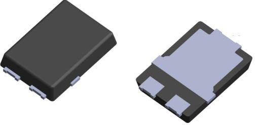 STPS6M100SF