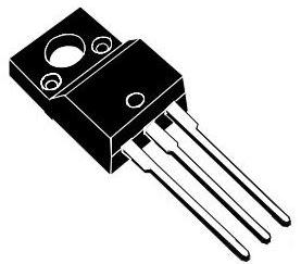 STF14N80K5