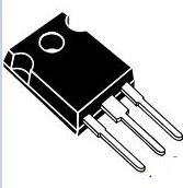 STW45N60DM2AG