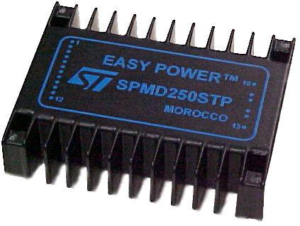 SPMD250STP