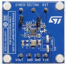 STEVAL-ISA185V1