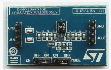 STEVAL-ISA141V1