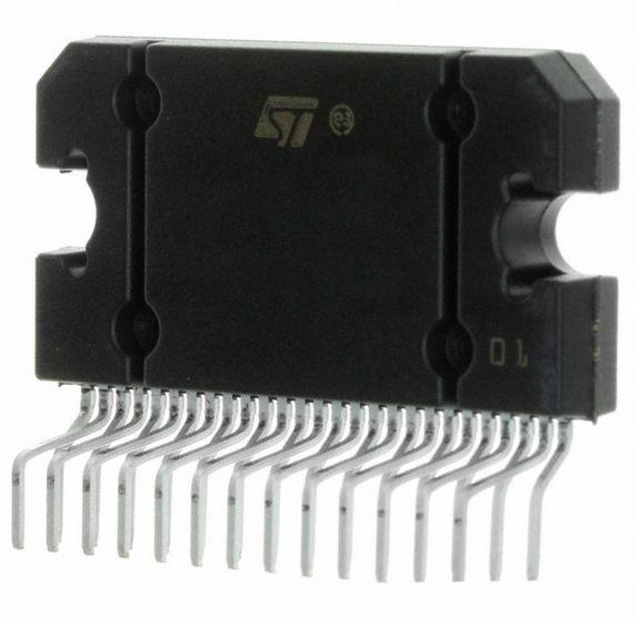 TDA7562B