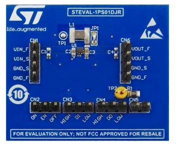 STEVAL-1PS01DJR