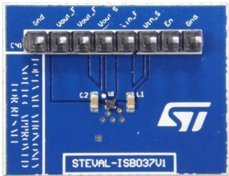 STEVAL-ISB037V1