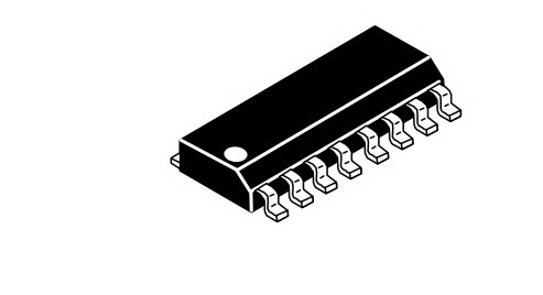 NCP1615C5DR2G