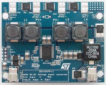 STEVAL-ISV009V1