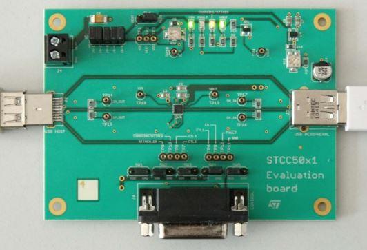 STEVAL-ISB019V1