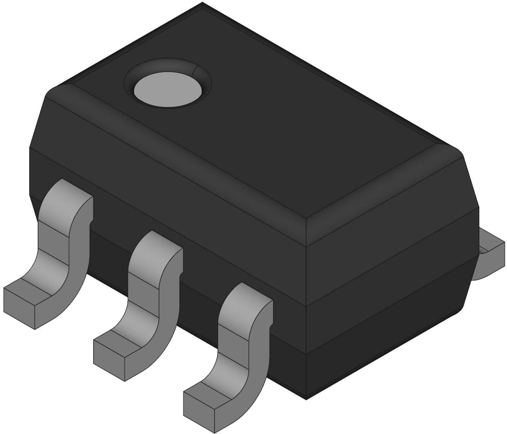 LM4040DSD-500GT3