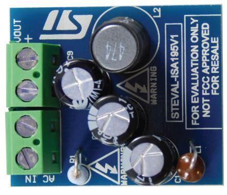 STEVAL-ISA195V1