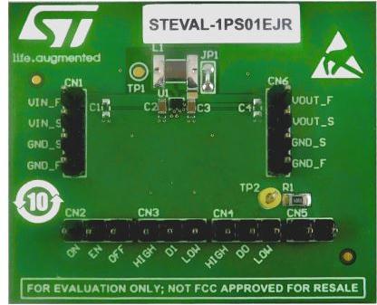 STEVAL-1PS01EJR