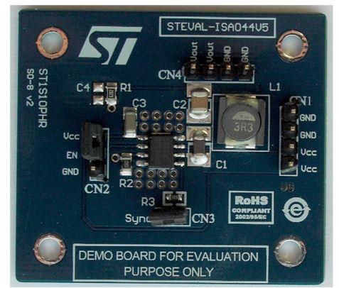 STEVAL-ISA044V5