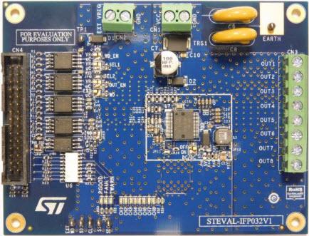 STEVAL-IFP032V1